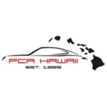 pca hawaii region android application logo